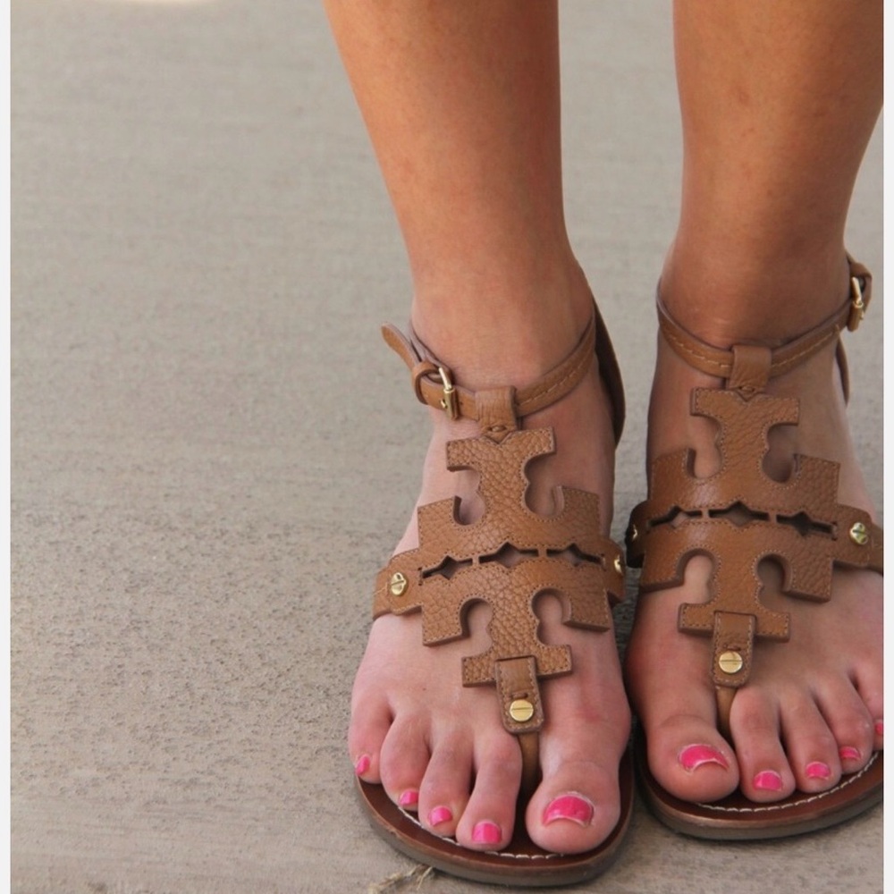 Tory Burch Phoebe Sandals